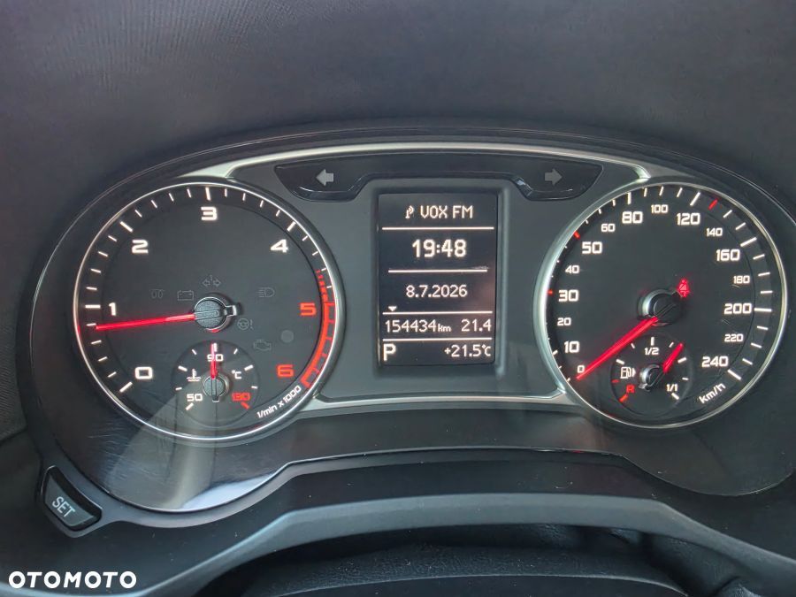 Audi A1 Sportback - 22