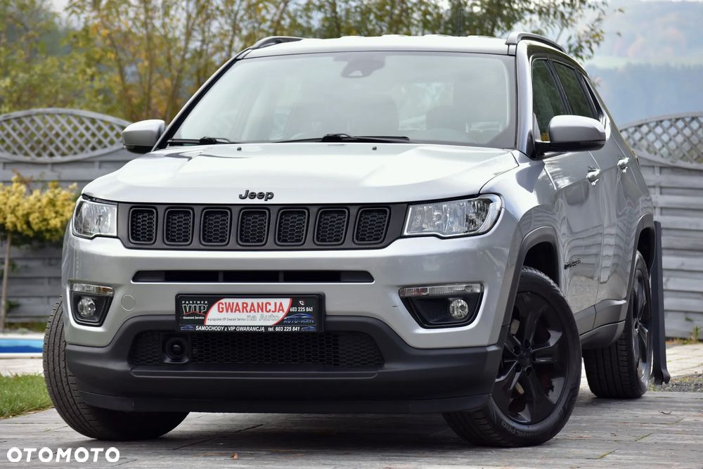 Jeep Compass 2020 photo 4