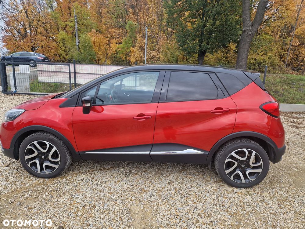 Renault Captur - 15