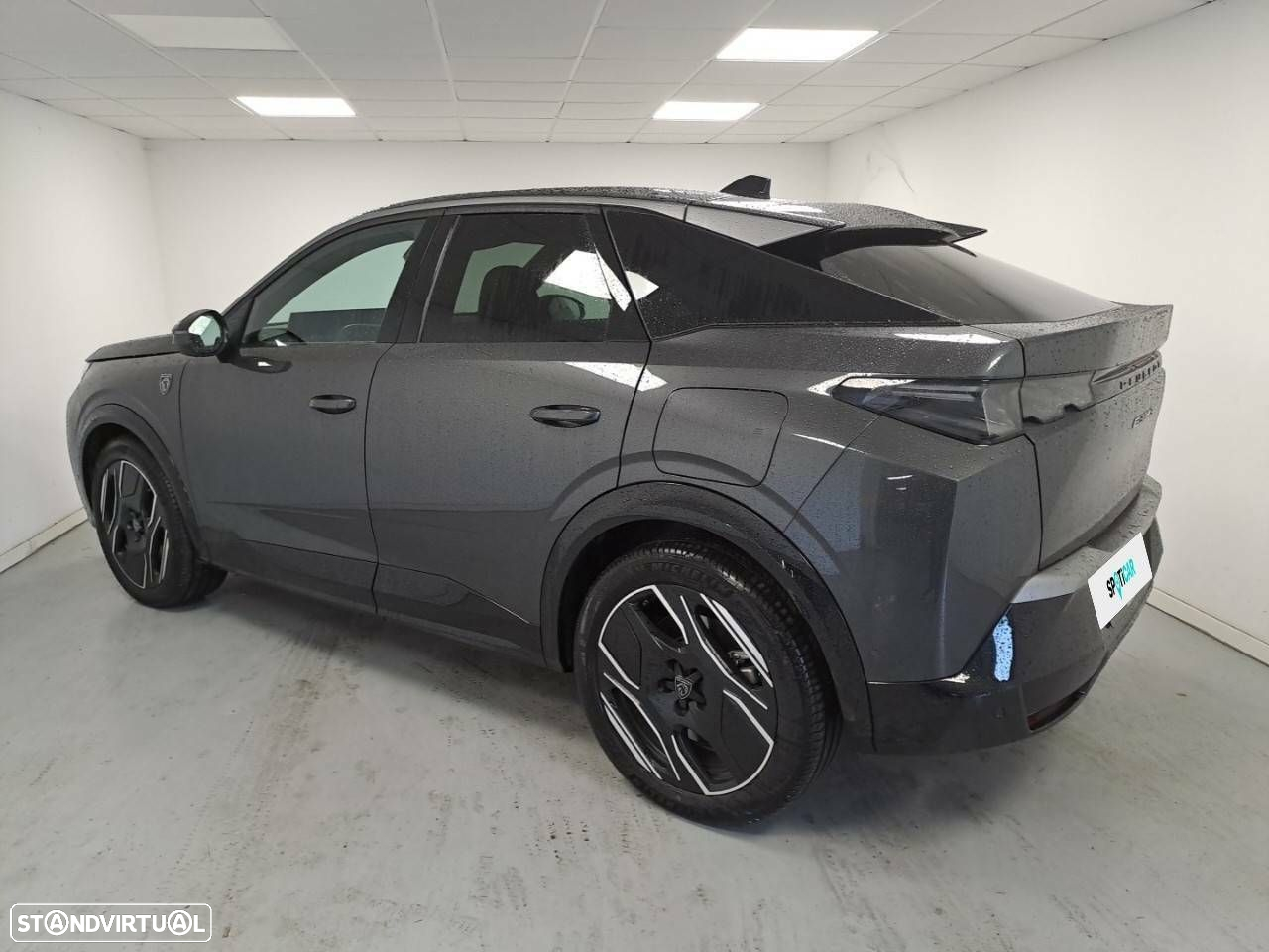Peugeot 3008 - 5