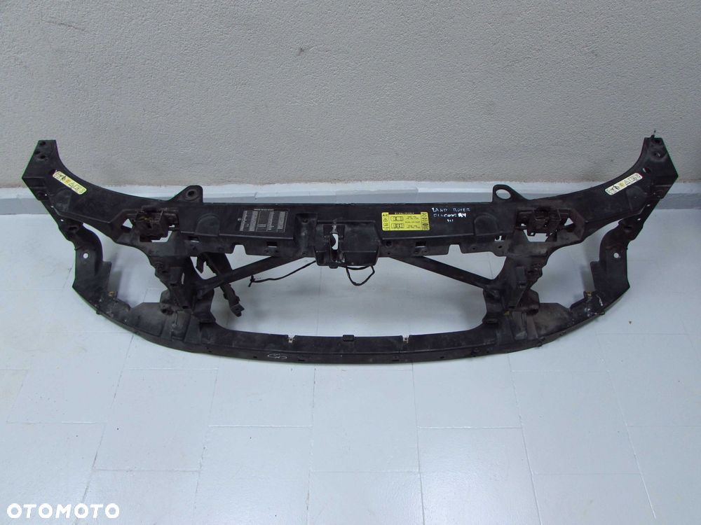 LAND ROVER DISCOVERY III 04-09 PAS PRZEDNI OKULAR - 2