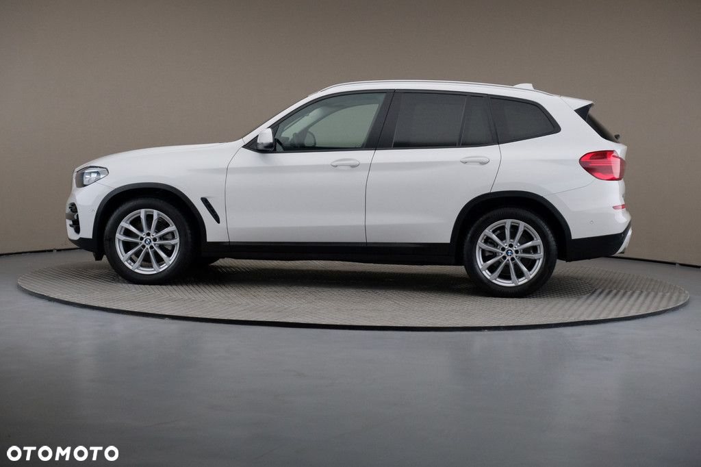 BMW X3 - 4