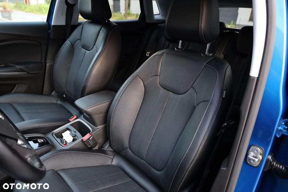 Opel Grandland X 2.0 D Start/Stop Automatik Ultimate - 22
