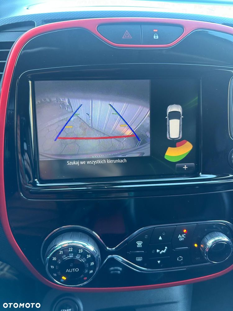Renault Captur 1.2 Energy TCe Limited EDC - 22