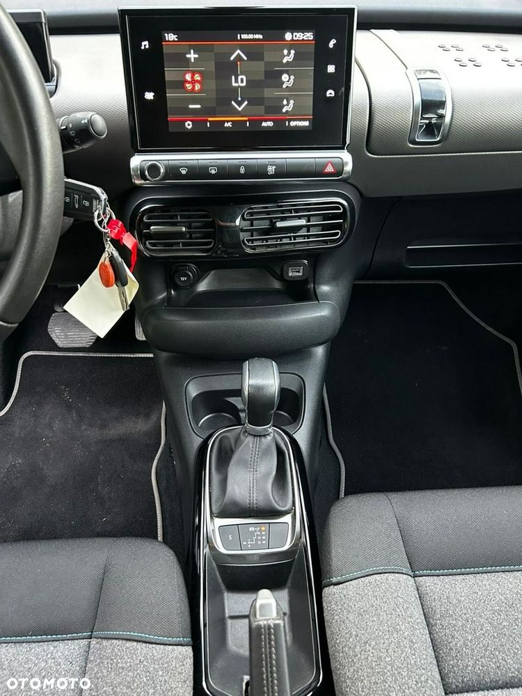 Citroën C4 Cactus - 16