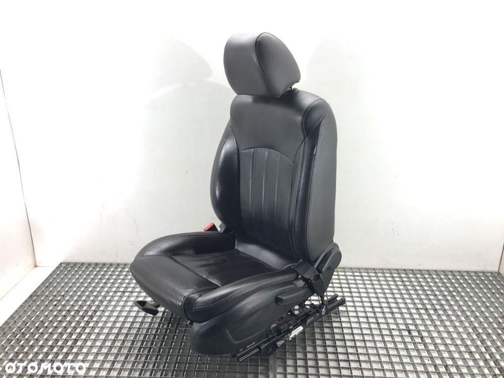 FOTEL LEWY - 150.00 PLN - CHEVROLET CRUZE (J300) 2009 - 2022 1.4 74 kW [101 KM] benzyna 2013 - 2022 - 2