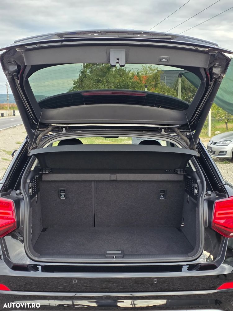 Audi Q2 - 6