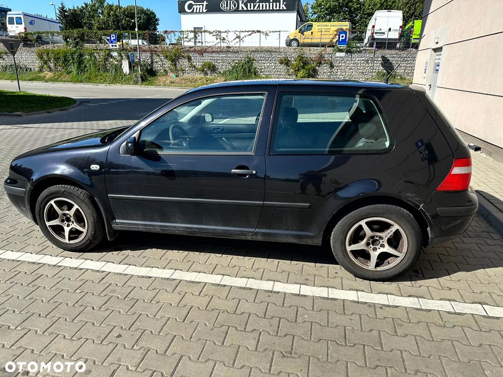 Volkswagen Golf IV 1.4 Basis - 6