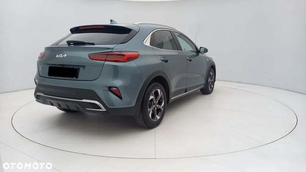 Kia XCeed 1.5 T-GDI M DCT - 5