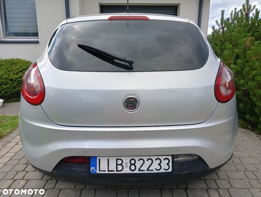 Fiat Bravo 1.6 Multijet 16V Active - 5