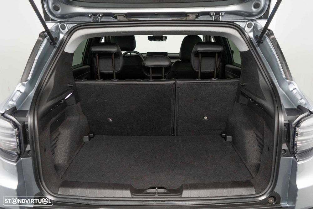 Jeep Avenger 54 kWh Summit - 15