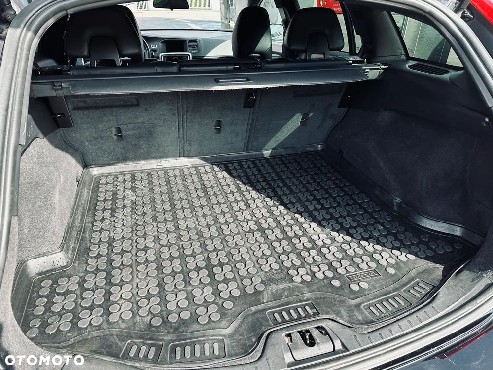 Volvo V60 D3 - 23