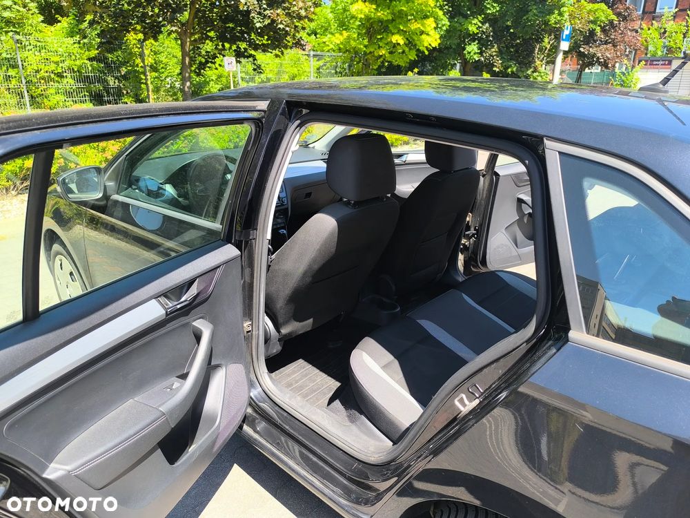 Skoda RAPID 1.0 TSI Ambition - 13