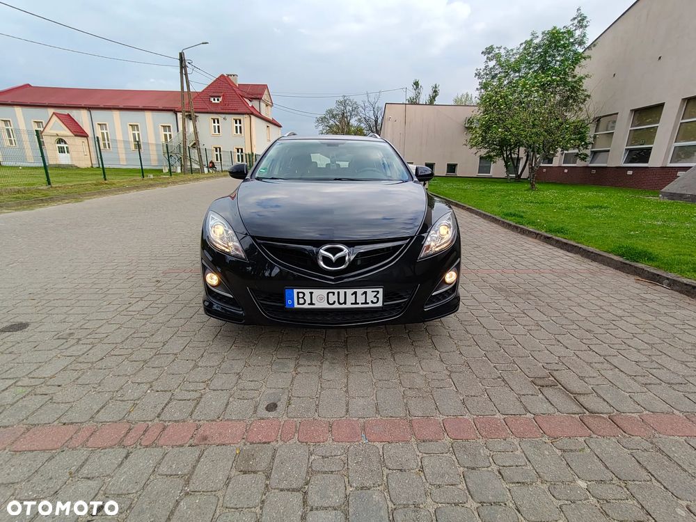 Mazda 6 2.0 Exclusive - 17