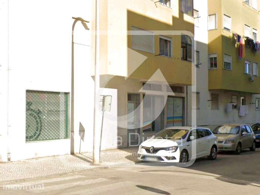Loja com Arrecadação | 157,31 m² de Áreas | Baixa da Serra | Baixa ... - Grande imagem: 3/22
