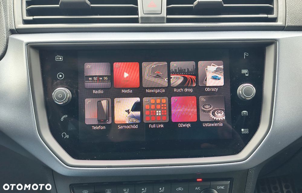 Seat Arona - 10