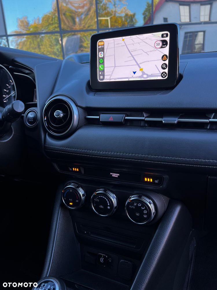 Mazda CX-3 2.0 SkyJoy - 6
