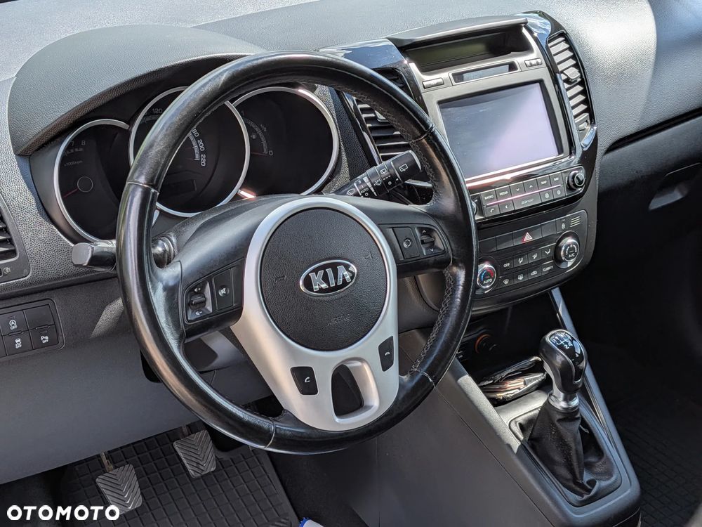 Kia Venga 1.4 XL - 26