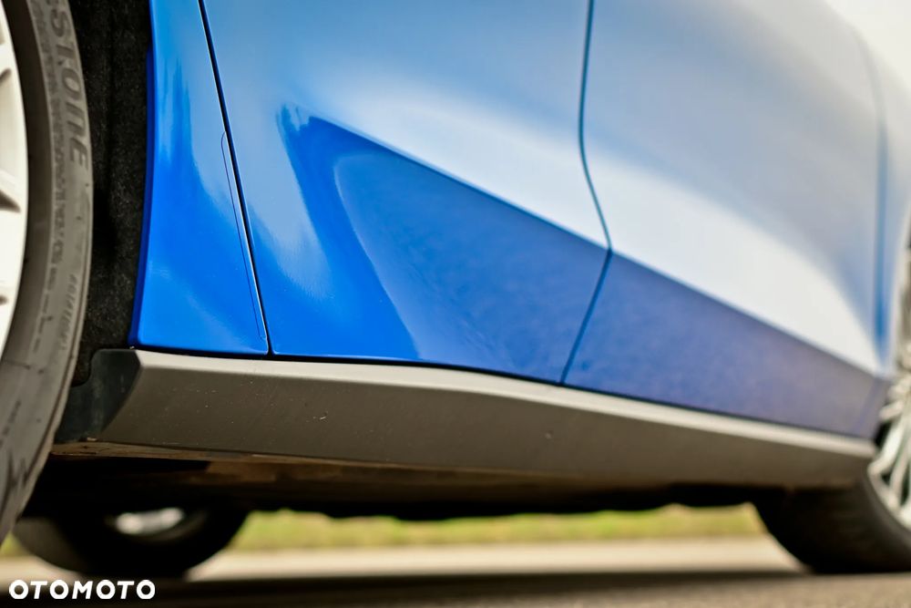 Ford Focus 1.5 EcoBoost Titanium - 14