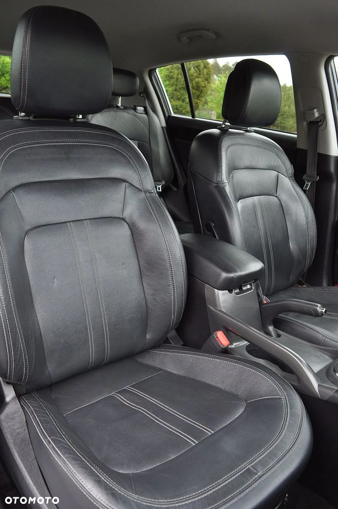 Kia Sportage 2.0 CRDI L 2WD - 28