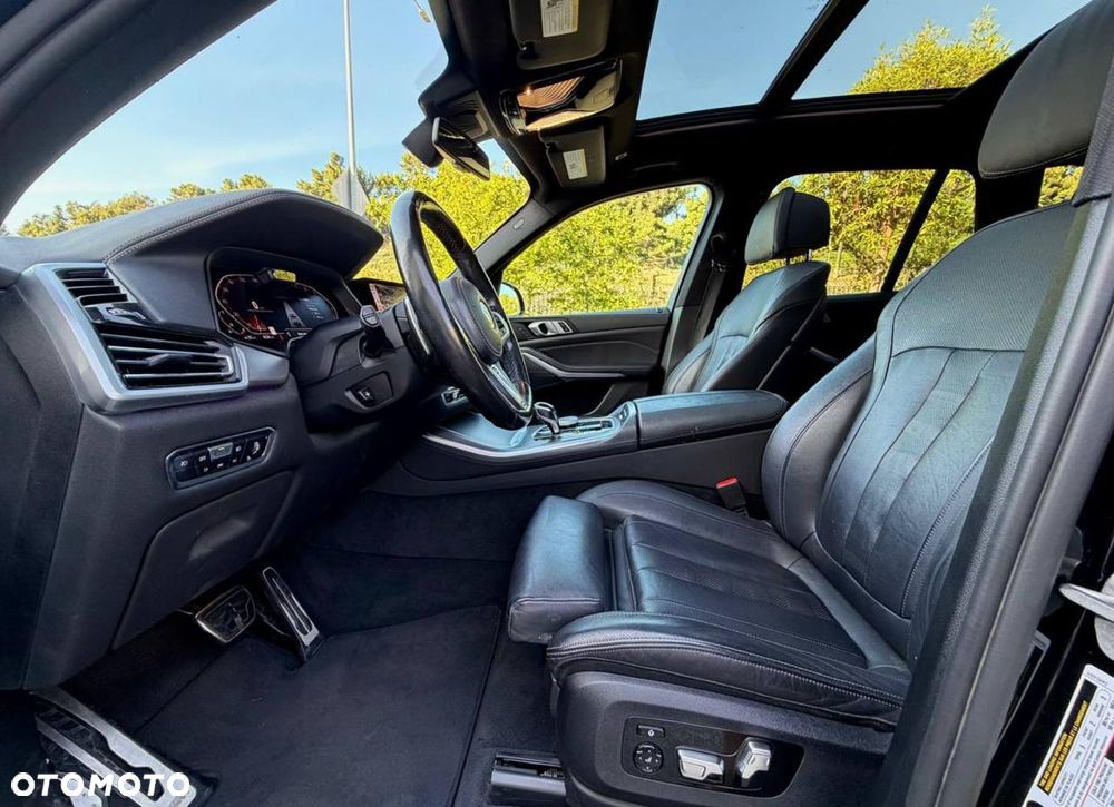 BMW X5 xDrive40i xLine - 6