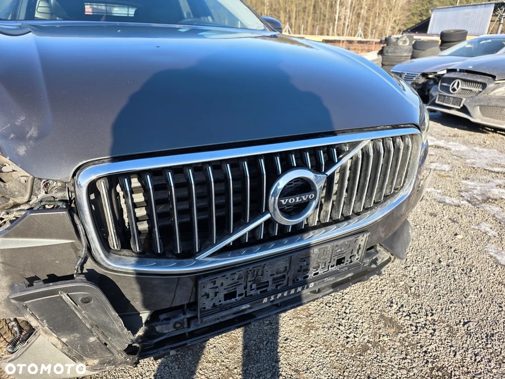 Volvo XC 60 B5 D AWD Geartronic Inscription - 9