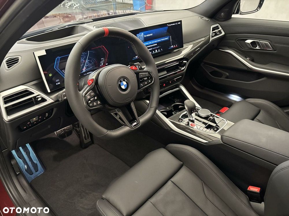 BMW M3 - 10