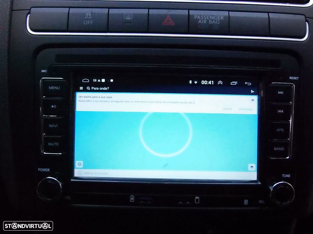 VW Polo 1.6 TDI Trendline DSG - 47