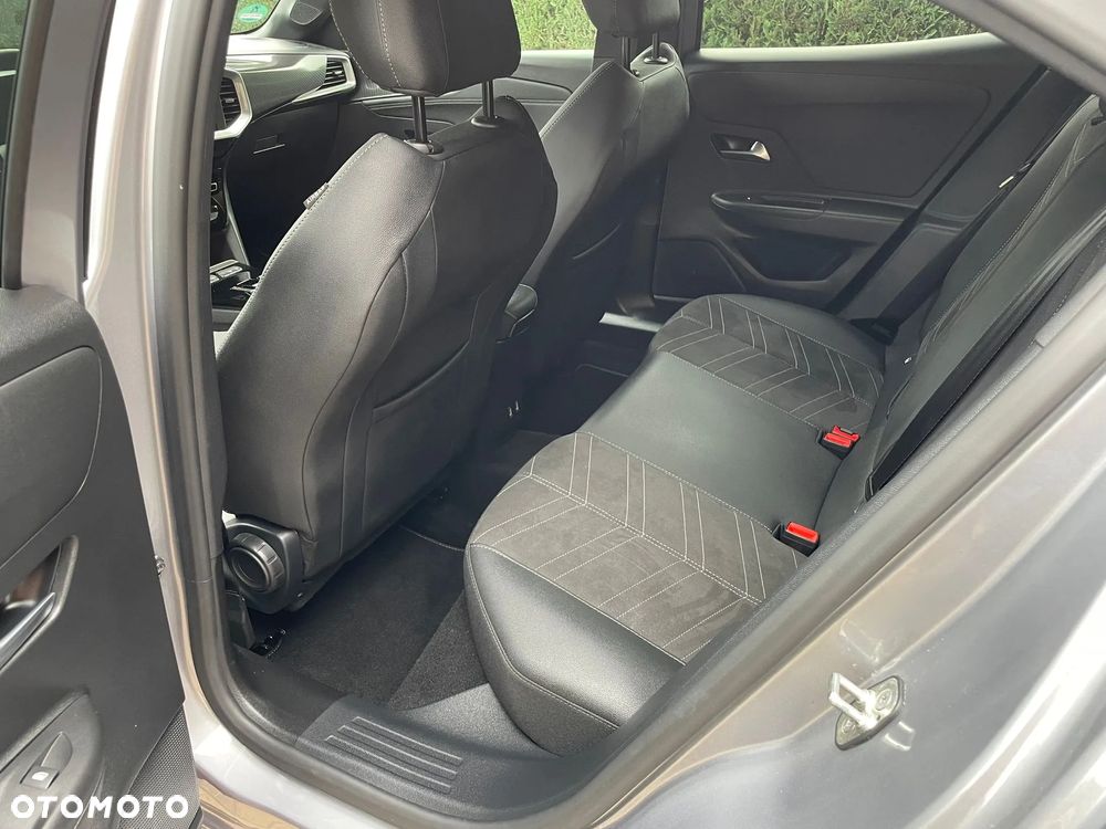 Opel Mokka 50kWh Ultimate Pack - 9