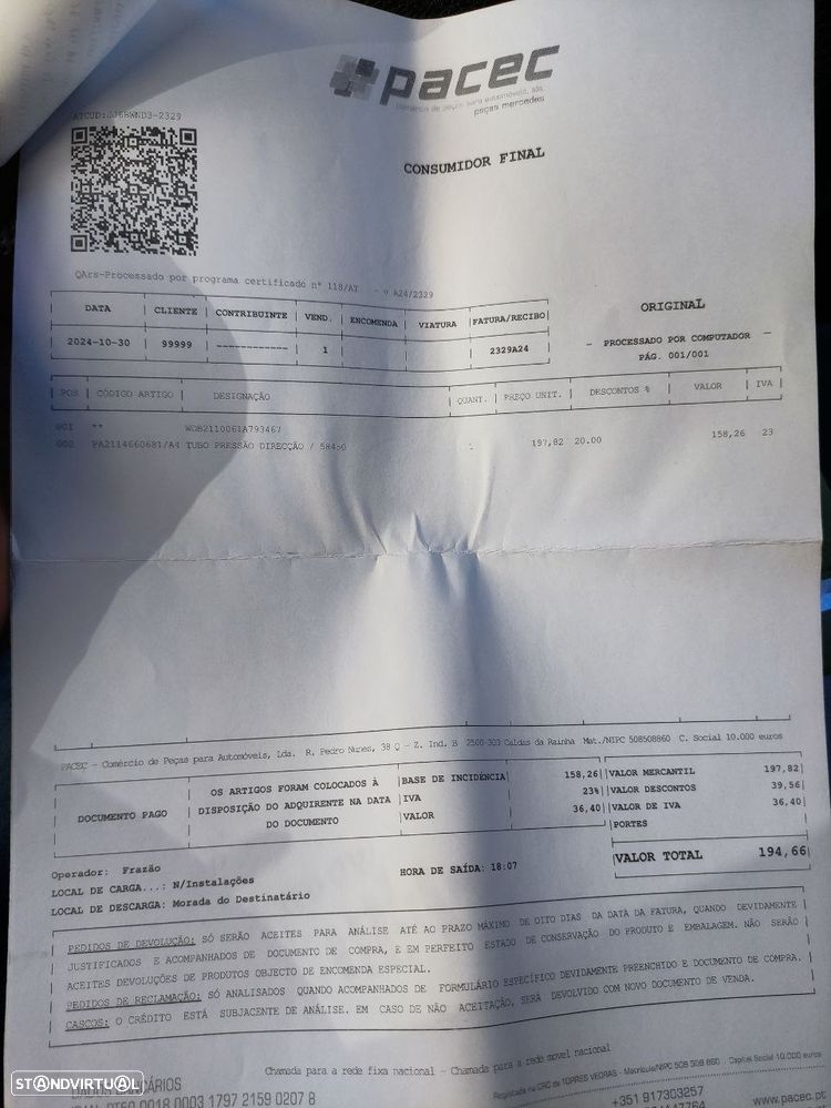 Mercedes-Benz E 220 CDI Avantgarde Aut. - 17