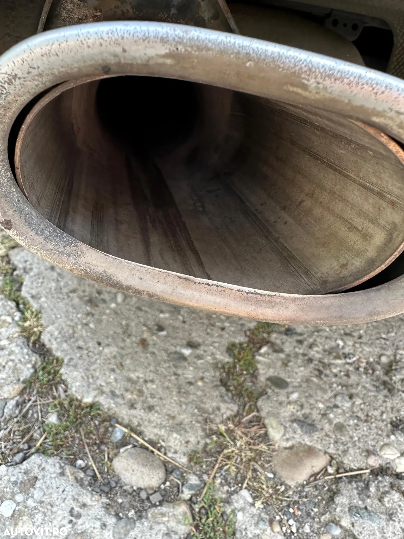 BMW Seria 3 320d DPF Touring Aut. - 6