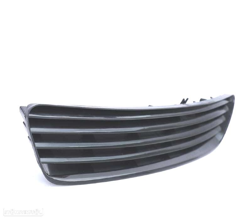 GRELHA FRONTAL OPEL ASTRA G 97-04 PRETO - 4