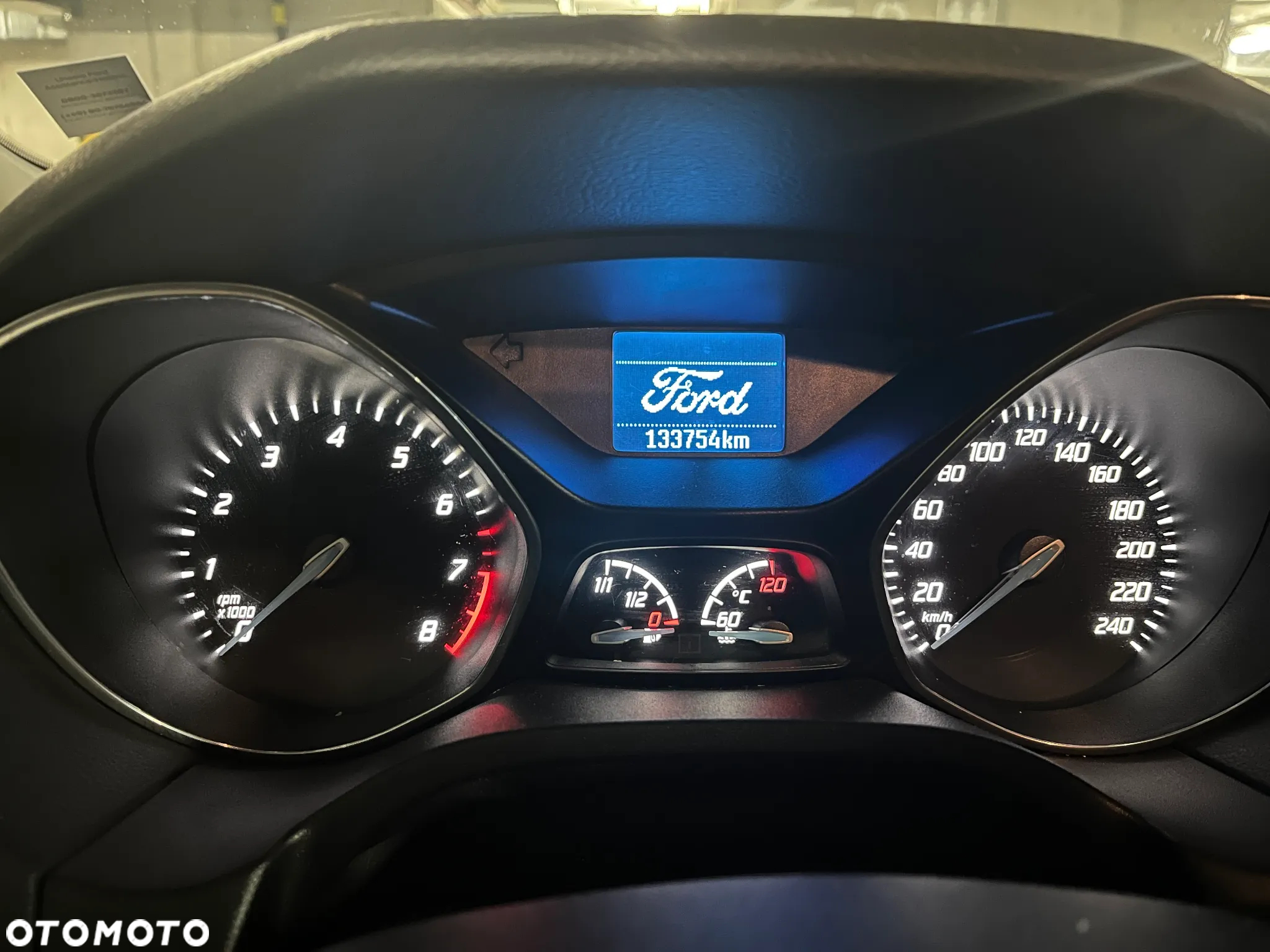 Ford Focus - 6