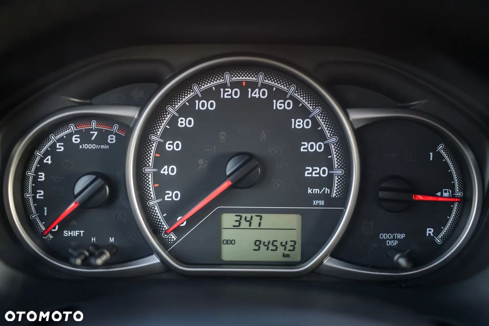 Toyota Yaris 1.0 Life - 10