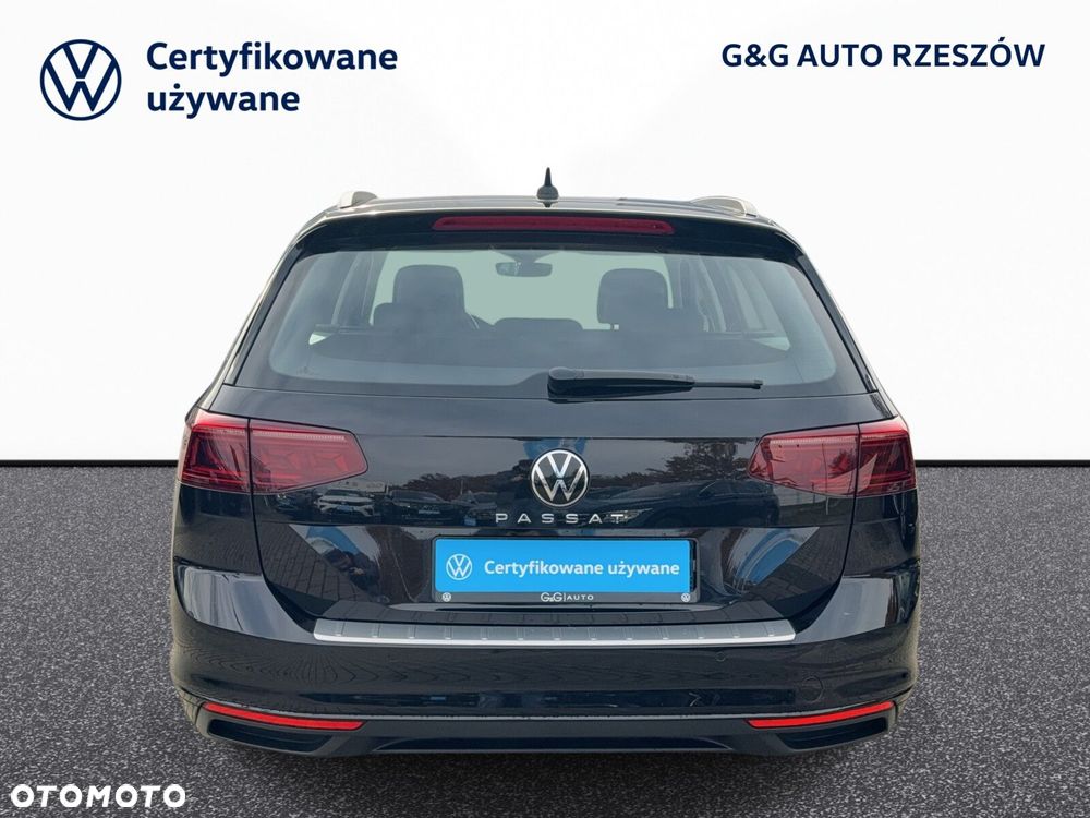 Volkswagen Passat Variant 2.0 TDI EVO Business DSG - 10