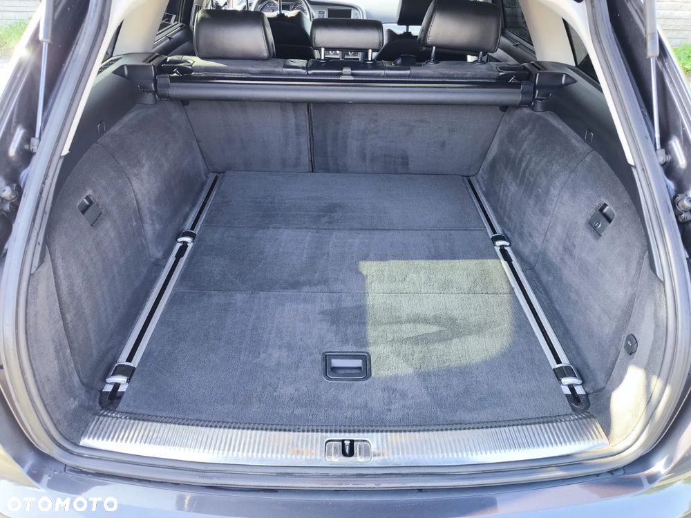 Audi A6 Avant - 7