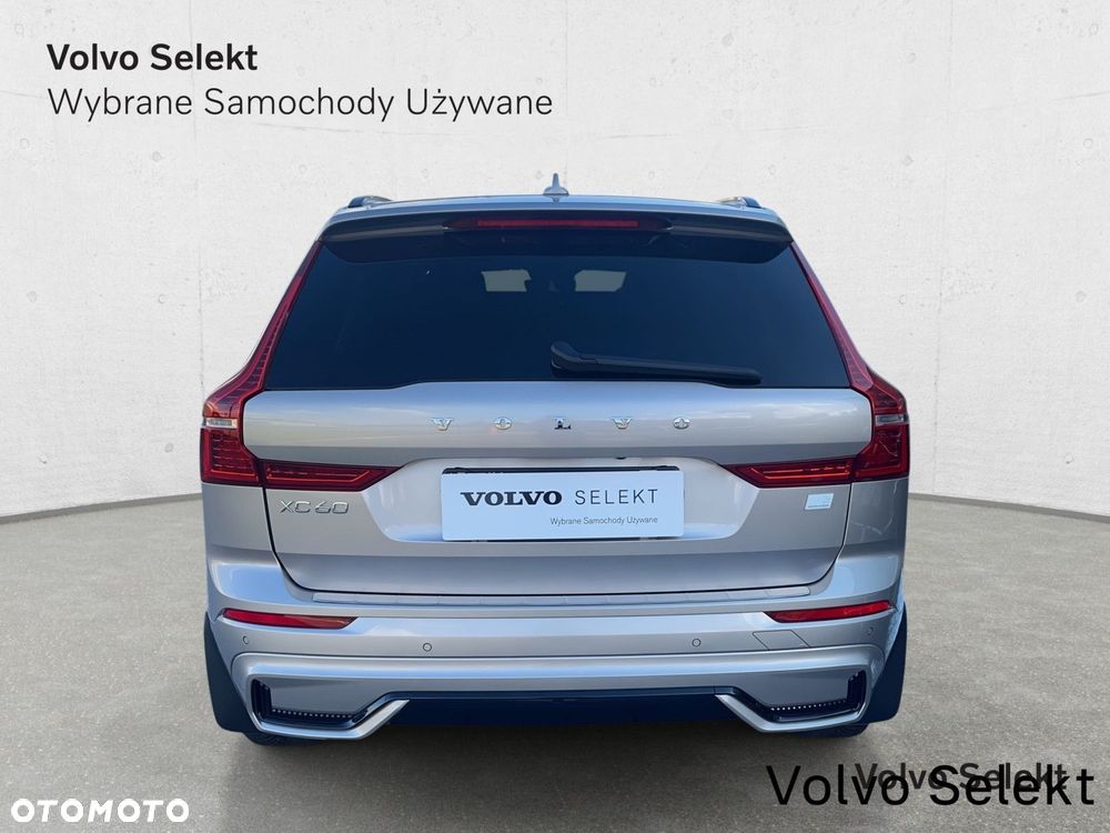 Volvo XC 60 - 8