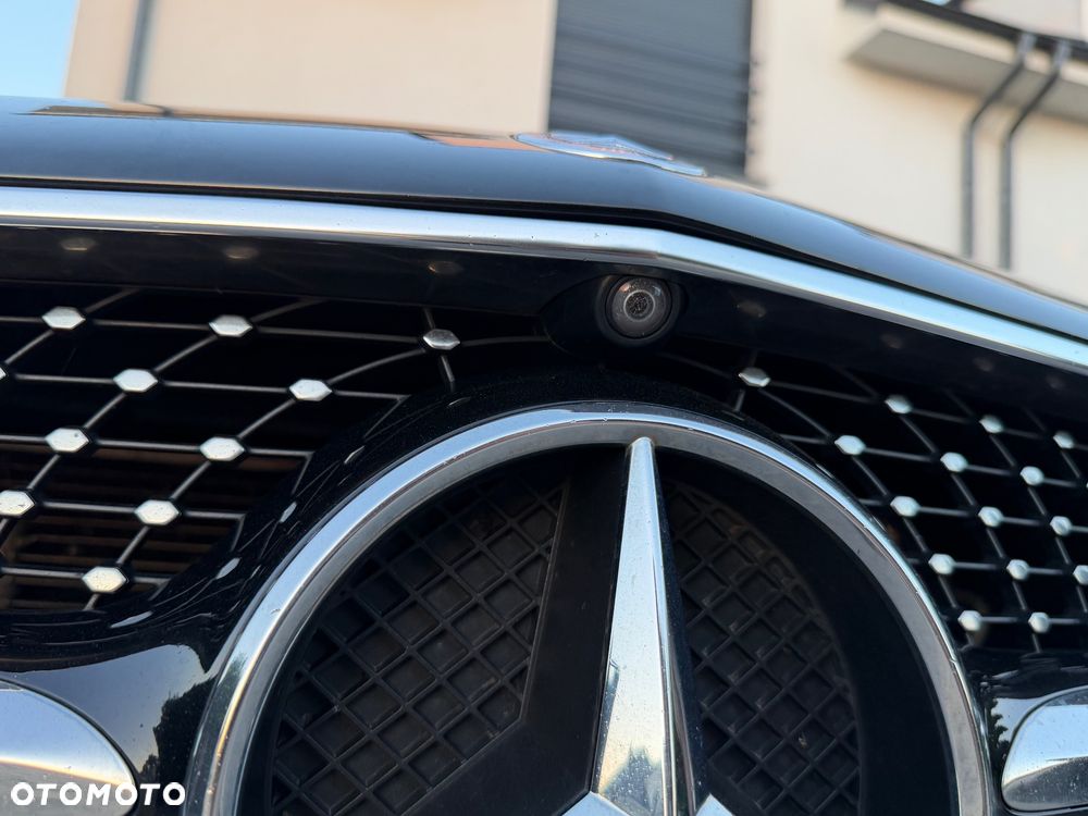 Mercedes-Benz CLS 350 d 4Matic 9G-TRONIC Final Edition - 15