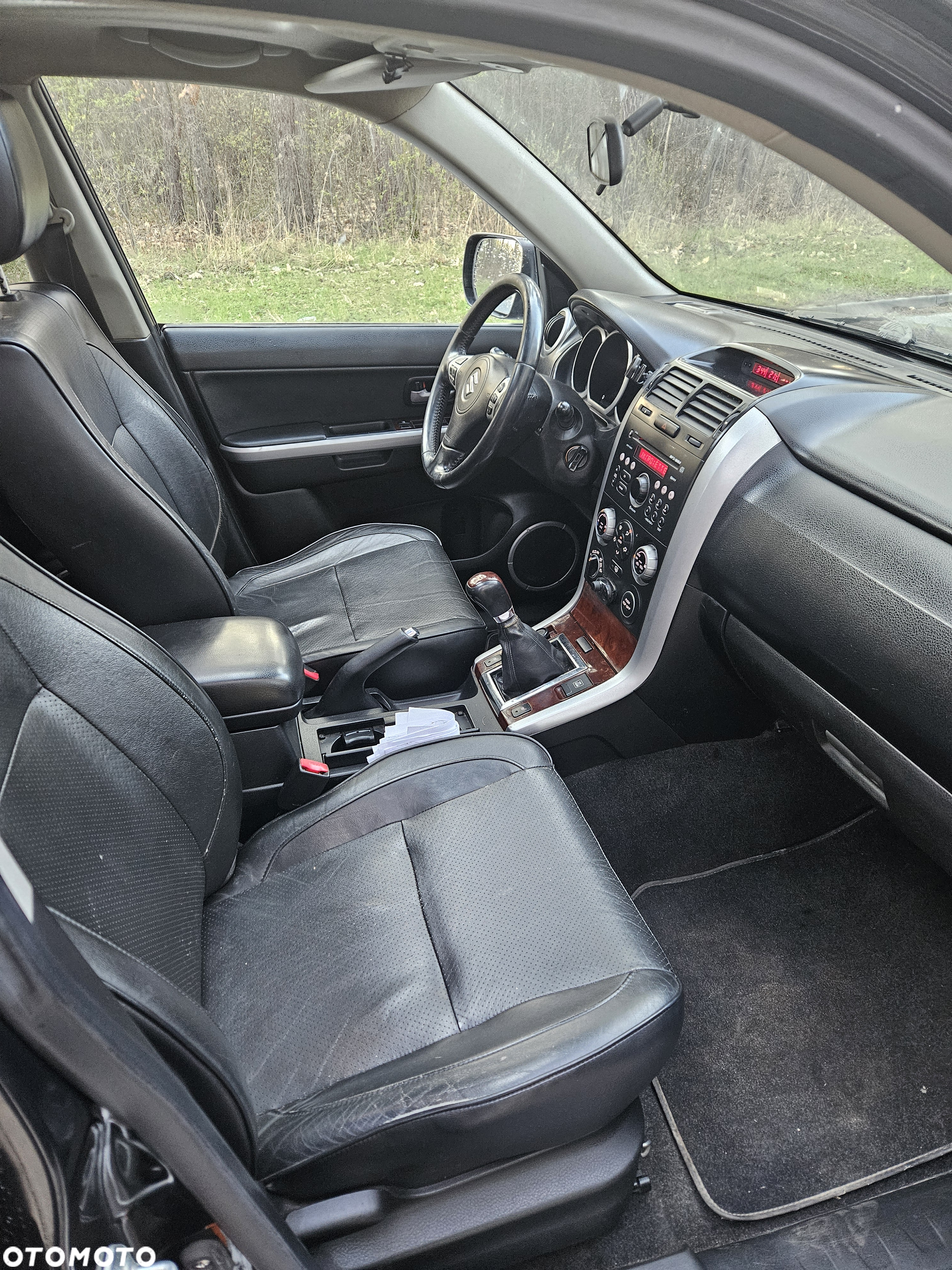 Suzuki Grand Vitara 1.9 DDiS - 5