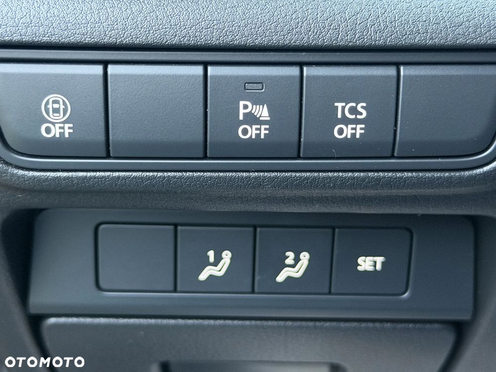 Mazda MX-30 e-SKYACTIV EXCLUSIVE-LINE - 18