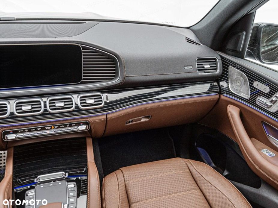 Mercedes-Benz GLS 450 mHEV 4-Matic AMG Line - 12