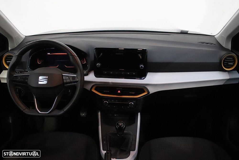 SEAT Arona 1.0 TSI Style - 8