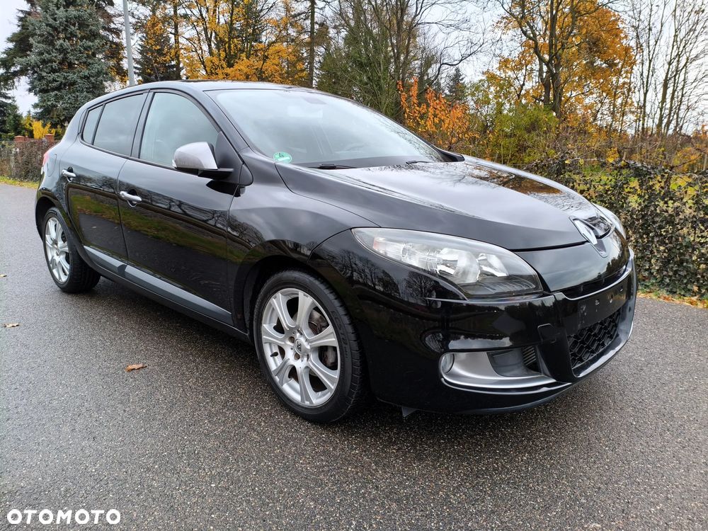 Renault Megane 1.4 16V TCE Bose Edition - 4