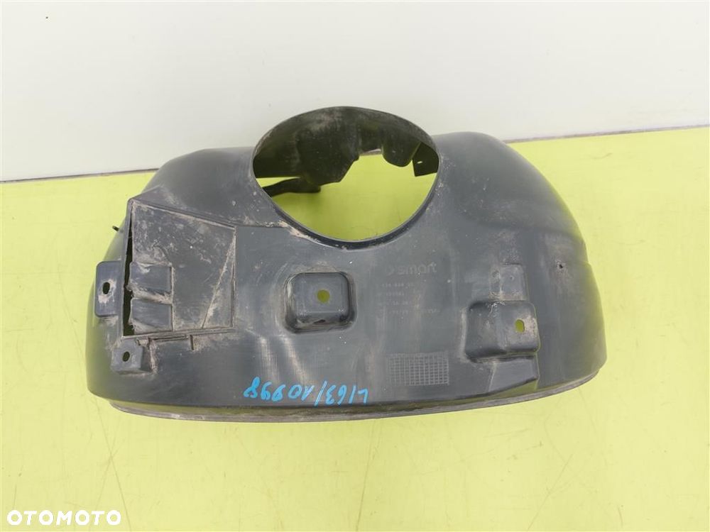 Nadkole lewe przednie przód SMART FORFOUR I 2004-2006 - 4