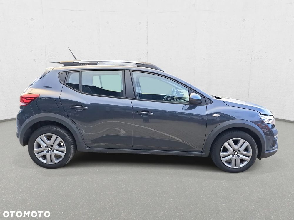 Dacia Sandero Stepway 1.0 TCe Comfort - 5