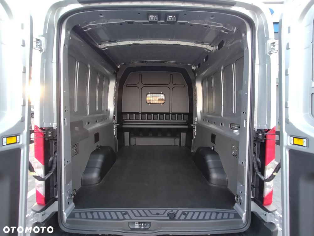 Ford Transit Brygadowy - 3
