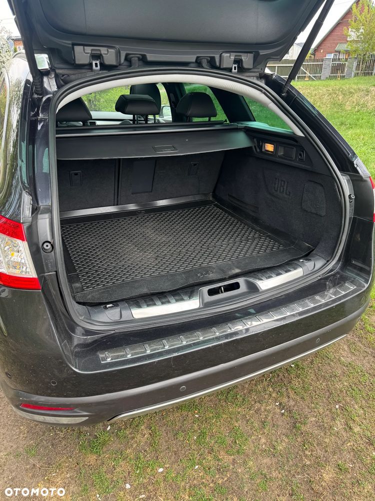 Peugeot 508 2.0 BlueHDi RXH S&S - 6