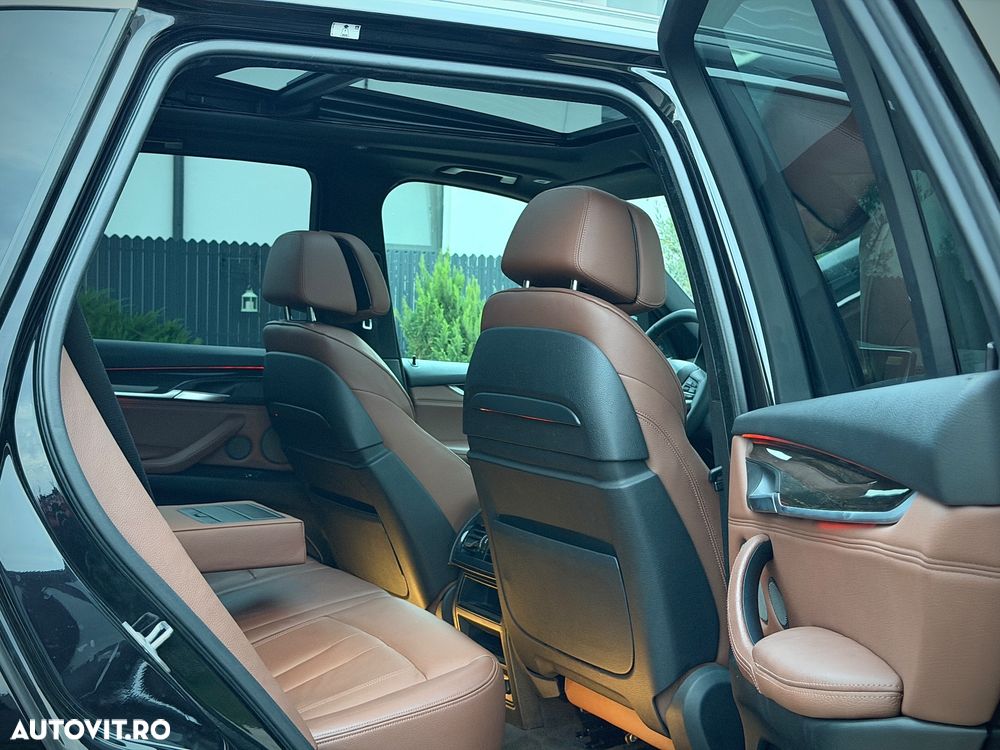 BMW X5 - 17