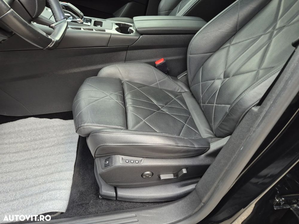 DS Automobiles DS 7 Crossback Crossback BlueHDI 180 Aut. PERFORMANCE LINE - 12