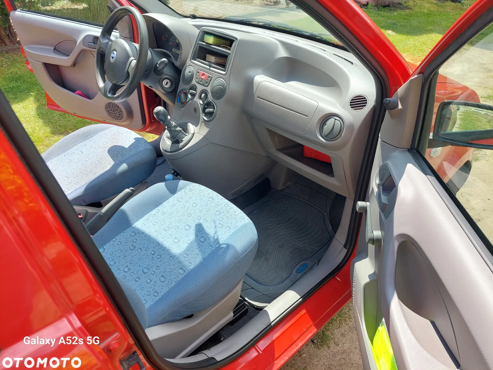 Fiat Panda - 11